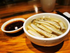 安海土笋冻-临家闽南菜(宝洲路店)