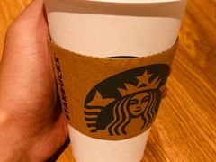 经典馥芮白-星巴克(南京狮子桥店)