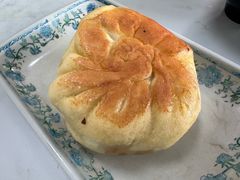 -上海为民商行清真饭店(南大路店)