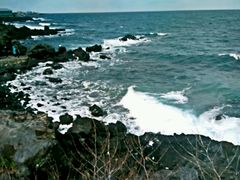 -龙头岩(Dragon Head Rock)