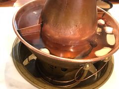 -宣武小院涮肉(前门店)