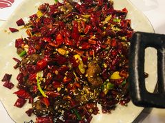 -付掌柜在成都·热炒砂锅集(金禾店)