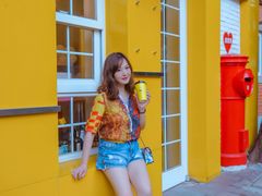 -W CAFE(甜爱路店)