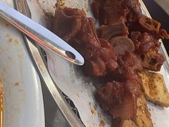 -川味堂·四川豆花(八卦岭店)