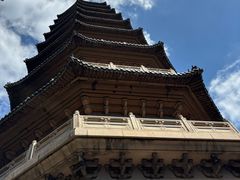 -灵谷景区