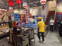 -石磨坊酒楼(文化街店)
