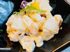 -穹六人间 people 6(岳阳路店)
