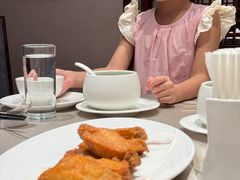 -静之湖湖畔餐厅