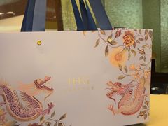 -银星皇冠假日酒店美食阁