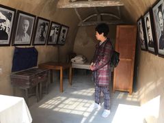 -延安杨家岭革命旧址