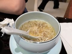 -杭州和达希尔顿逸林酒店·和园中餐厅-杭帮菜名店