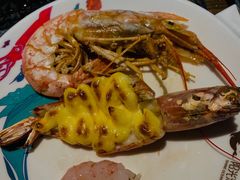 -阳光岛·海鲜盛宴(银泰中心in99店)