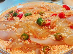 -东北农家院·铁锅炖(莘庄店)