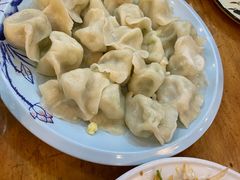 -东北农家小院(定西路店)
