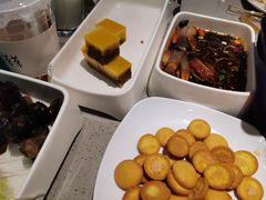 -半天妖烤鱼(东方新天地店)