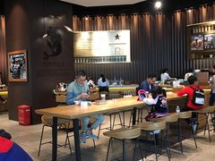 大堂-星巴克臻选(南宁万象城店)