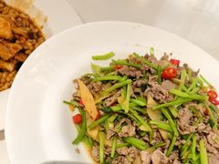 -桂园餐厅(五大道店)