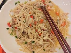 -顺风山庄(水濂山店)