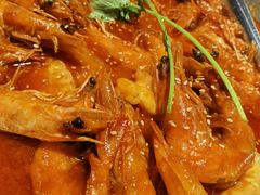 -李想大虾(江北天街店)