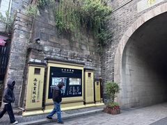 -鼓楼(西湖风景名胜区)