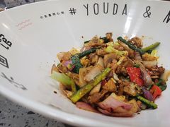 -友达面馆(海珠店)