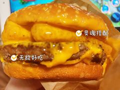 -麦当劳(坂田分店)