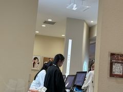 -海马体照相馆(广州新世界云门New park店)