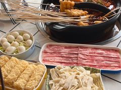 -串掌门砂锅串串香(敏捷广场店)