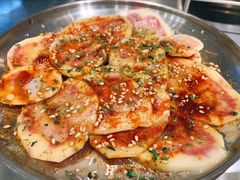 -小肚皮饮食店