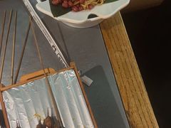-探鱼·鲜青椒爽麻烤鱼(番禺万达店)