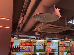 -鸣记脆皮烤鱼·海鲜烤鱼(三八广场店)