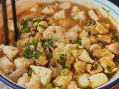 优质葫芦头-方记香鼎葫芦头泡馍馆