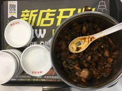 -魏家凉皮(次渠店)