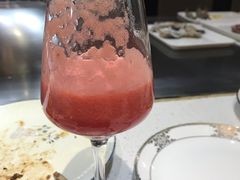 -金正海悦大酒店·法式铁板烧·演绎(海悦天地购物广场店)
