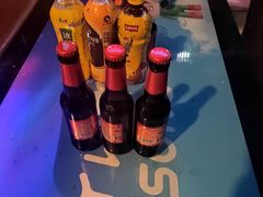 -唱吧麦颂KTV(松江五龙商业广场店)