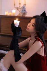 -花屿迷鹿写真馆