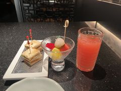 -上井精致料理(大坪店)