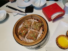 黑松露野菌饺-好食上(喜盈门.范城店)