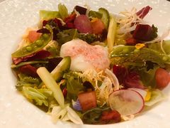 莫沙拉-小莫餐厅And More Restaurant西餐(北京展览馆店)