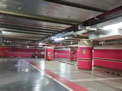 -大悦城-停车场