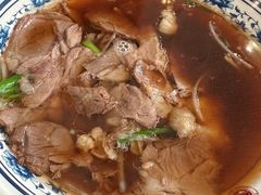 -直隶安家罩饼(复兴路店)