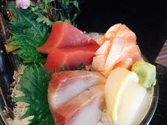 -羽山料理