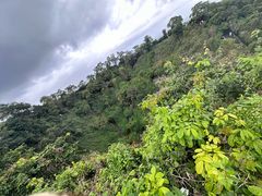 -海口火山口国家地质公园