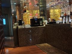 景观位-马哥孛罗咖啡厅·Cafe Marco (厦门马哥孛罗东方大酒店)