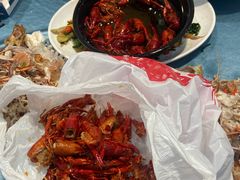 -忆口香龙虾(珠海夏湾老店)