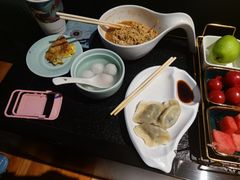 -华夏良子·足道·SPA·艾灸(苏州桥店)