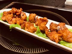 -严厨老坛酸菜鱼(吴江万宝店)