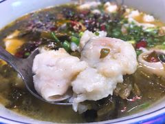 -兔槽江湖菜·重庆璧山兔(水围店)