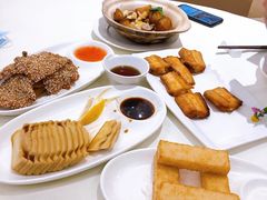 -金时代顺风大酒店(金山店)