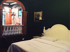 娜娜度假小旅馆-娜娜度假小旅馆